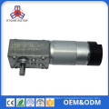 ET - WGM58A 80kg.cm 100 rpm 12V DC motor with encoder